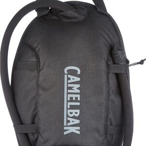 CamelBack Stowaway 70oz Hydration Bladder Resivoir- Insulated Tube Black (New)